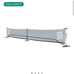 Monarch Official Pickleball Net