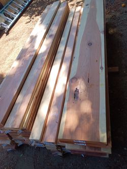 REDWOOD