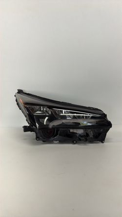 2016-2019 Lexus RX350 Right LED OEM