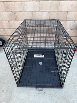 X-LARGE CANINE CAGE