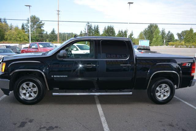 2009 GMC Sierra 1500