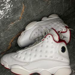 Jordan 13s  'History of Flight'