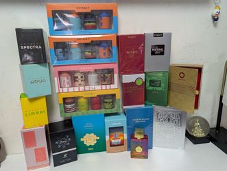 Father’s Day sale ! New and open box Arabic perfumes