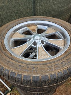 20s Chevy Rims Tires And Rims