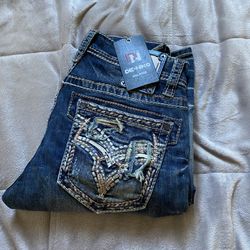 Boot Cut Pants 