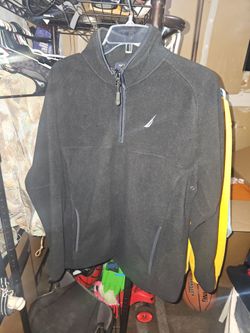 Nautica sweter