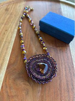 Artisan Necklace