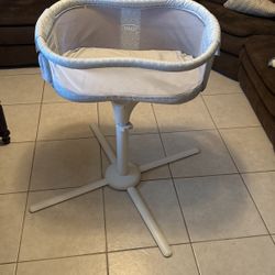Halo Bassinet 