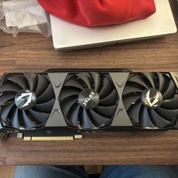 Zotac 3070ti