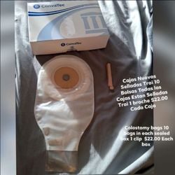 Bran New sealed