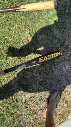Easton Black Magic 34/31