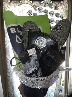 Giftbaskets