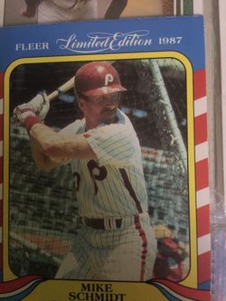 Mike Schmidt