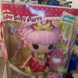 Lalaloopsy Dolls