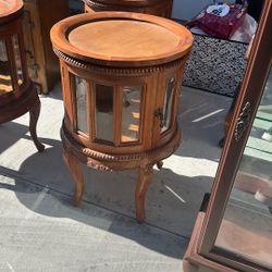 End Table 