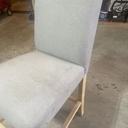 Barstool Height Benches 