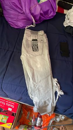 size 34 $25 pick up only