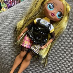 lol Doll