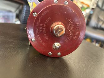 Penn Jigmaster no. 500