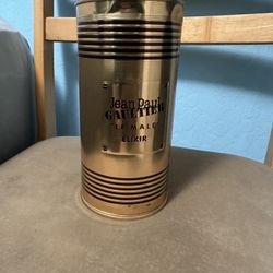 Jean Paul Gaultier Le Male Elixir 4.2 oz