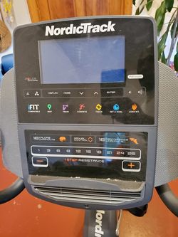 Nordictrack 7.0 pro