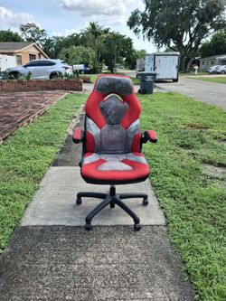 Office chairs