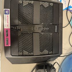 Netgear Nighthawk X6S Router