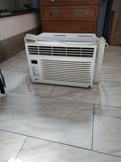 A/C BTU 6000