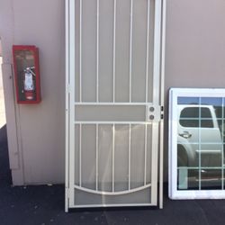 Sold All The 36 By 96 Doors