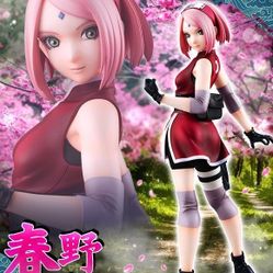 1/8 Sakura Figure