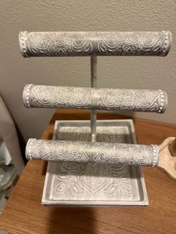 Jewelry Organizer