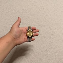 Men’s Watch