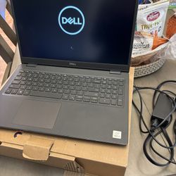 Dell Laptops 