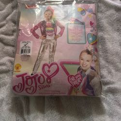 JOJO SIWA COSTUME