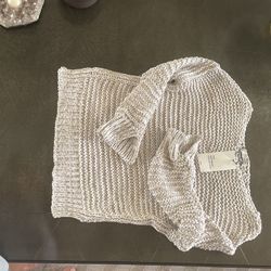 Zara Sweater 