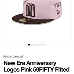 Gorra De Mexico