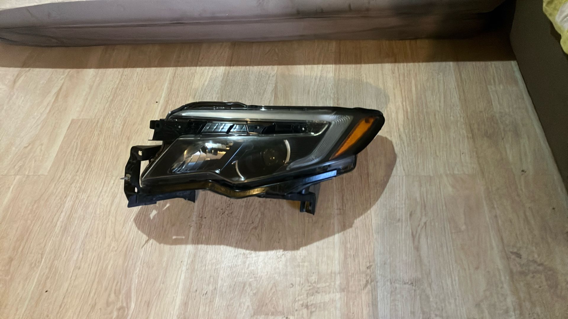 Headlight para Honda