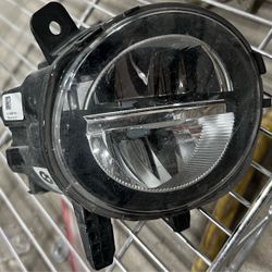 BMW Fog Lamp