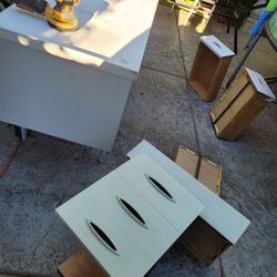 Vintage Furniture Restoration 