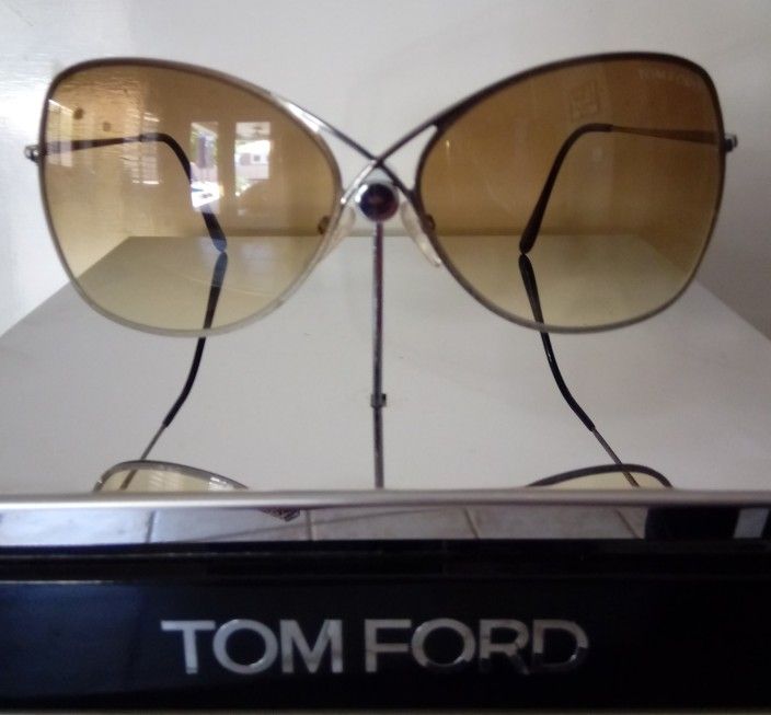 Tom Ford Sunglass