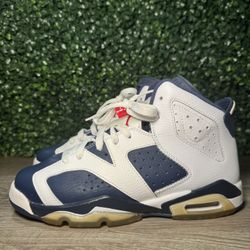 Jordan Retro Olympic 6 