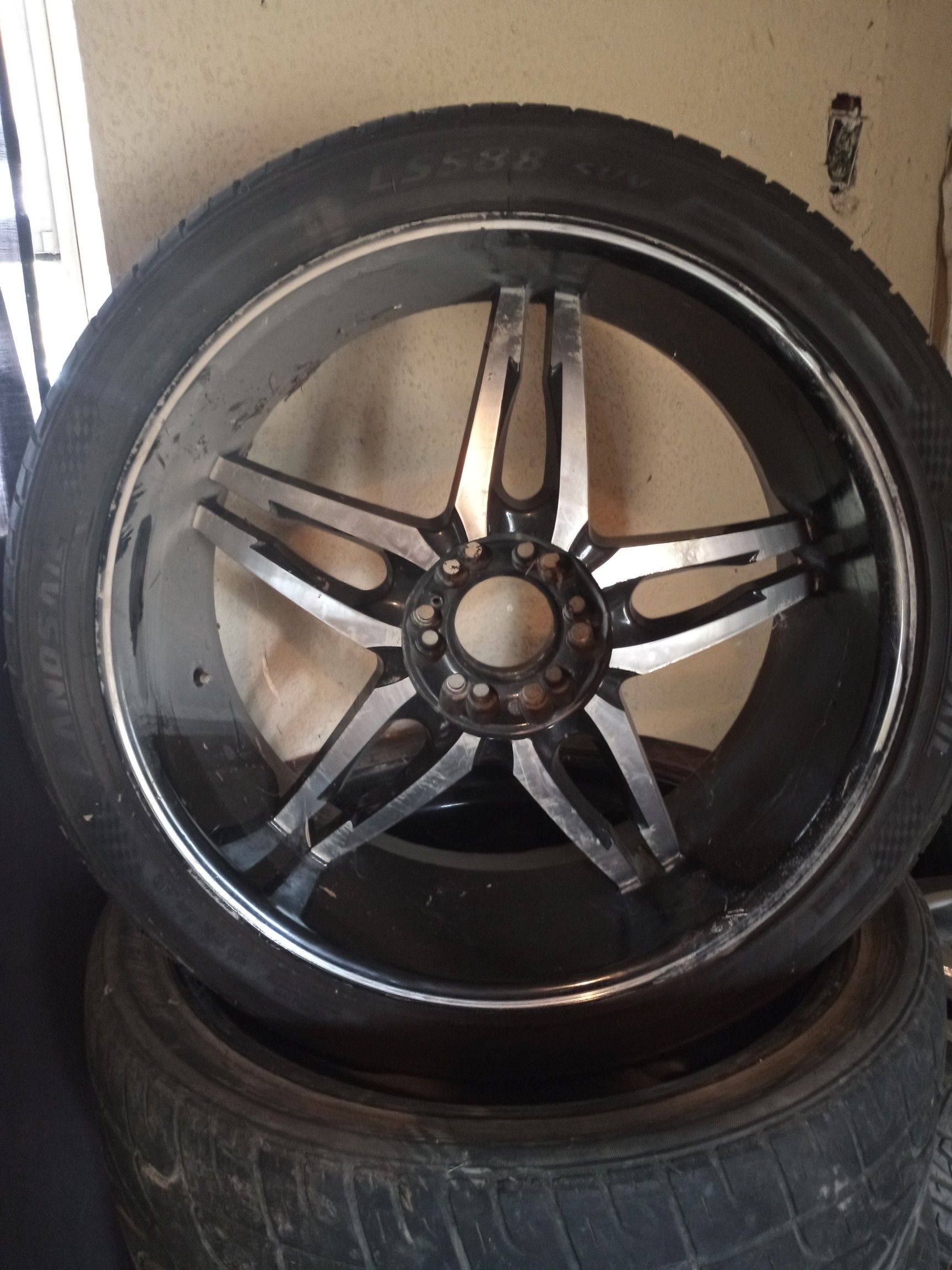 Rims