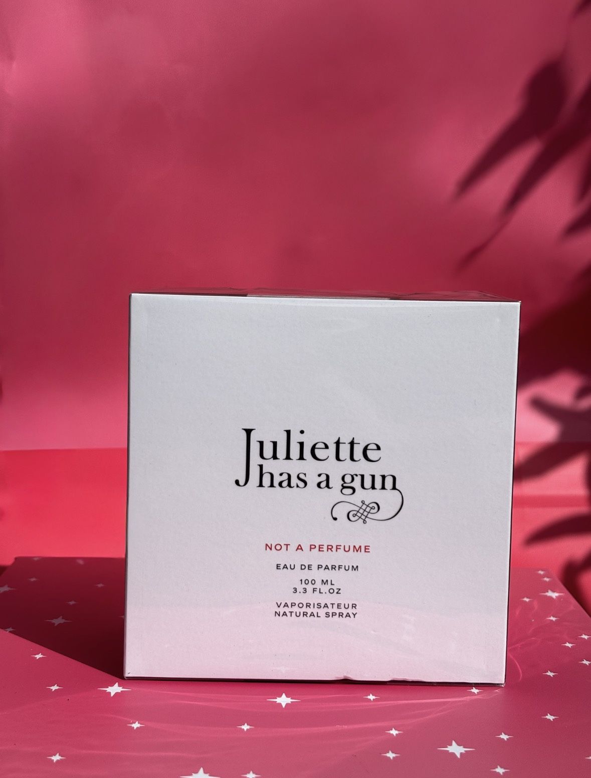 NEW Juliette has a Gun Perfume 