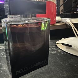 D&G The One edp 150ml 5oz