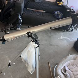 Telescope barska 