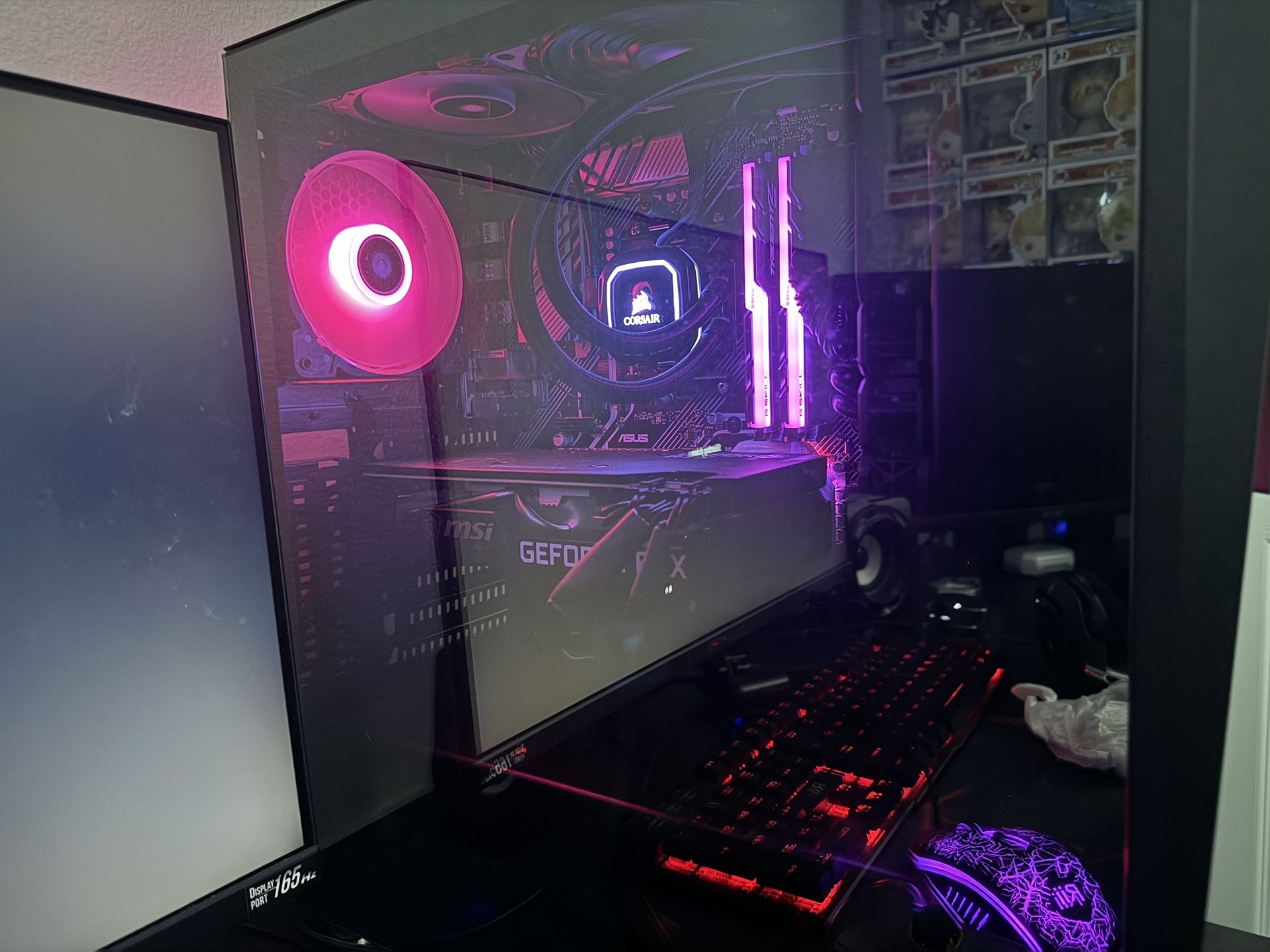 Pc Gaming 3070