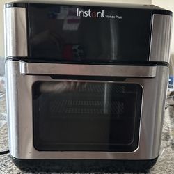 MOVING SALE – Instant Vortex Plus Air Fryer Oven | Excellent Condition | MUST GO ASAP