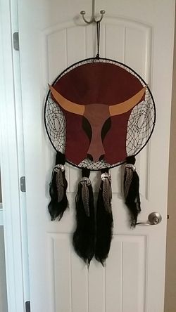 Home decor dreamcatcher