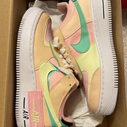 AF1 Shadow Nike Shoes