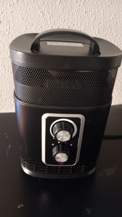 Lifesmart 360 Surround Ceramic Space Heater 1500W